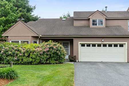 1100 Ridgefield Cir #A Clinton, MA 01510