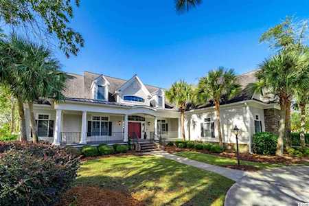 76 Tara Dr. Pawleys Island, SC 29585