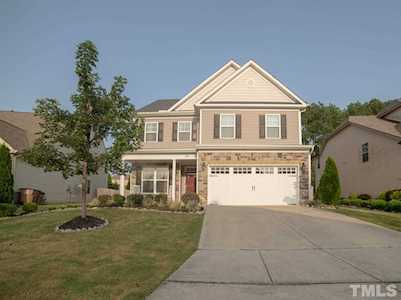 2448 Everstone Road Wake Forest, NC 27587