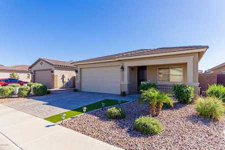 915 W Sisso Tree Avenue San Tan Valley, AZ 85140