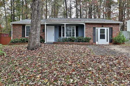465 Hembree Forest Circle Roswell, GA 30076