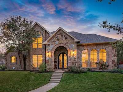 4615 Shadywood Lane Colleyville, TX 76034