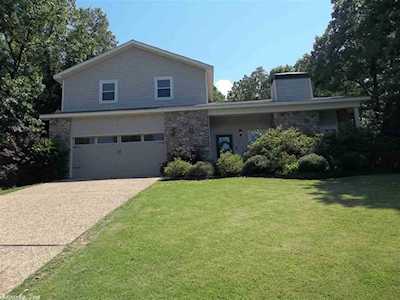 2 Rocky Top Cove Maumelle, AR 72113