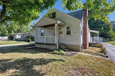 2415 S Keystone Indianapolis, IN 46203