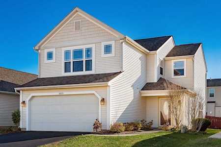 6879 Willow Bloom Drive Canal Winchester, OH 43110