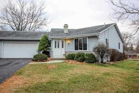 507 W Madison St #4 Cambridge, WI 53523-9494