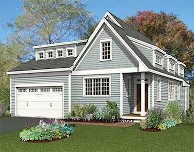 11 Sheppard's Way #11 Ipswich, MA 01938
