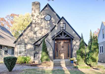 505 Wendover Ave Louisville, KY 40207