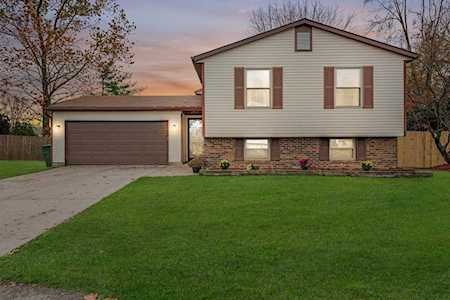 2837 Tannery Court Reynoldsburg, OH 43068