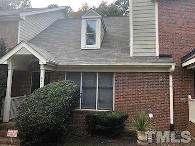 5500 Fortunes Ridge Drive #64C Durham, NC 27713