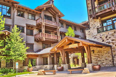 8886 Empire Club Dr Park City, UT 84060