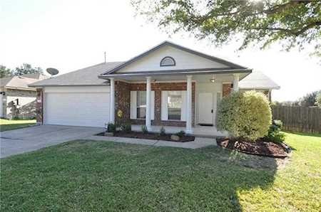 1305 Abaco Harbour CV Round Rock, TX 78664