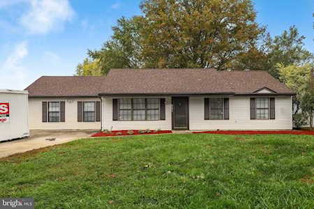 3401 Northshire Ln Bowie, MD 20716