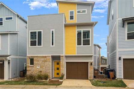 2000 Teagle DR #212C Austin, TX 78741