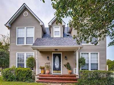 412 N Arizona Drive Celina, TX 75009