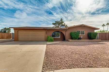 5113 S Fairfield Drive Tempe, AZ 85282