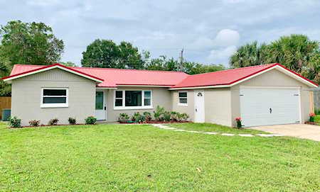 2901 Matthew Drive Rockledge, FL 32955