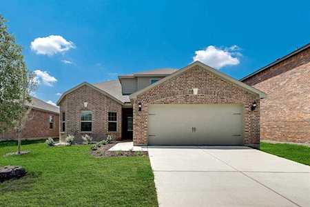 327 Garrett Court Anna, TX 75409