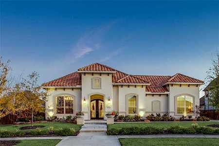 1271 Holford Drive Frisco, TX 75036
