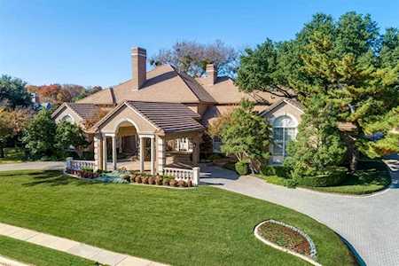 606 Swan Drive Coppell, TX 75019