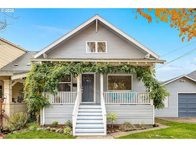 3027 SE 28th Ave Portland, OR 97202