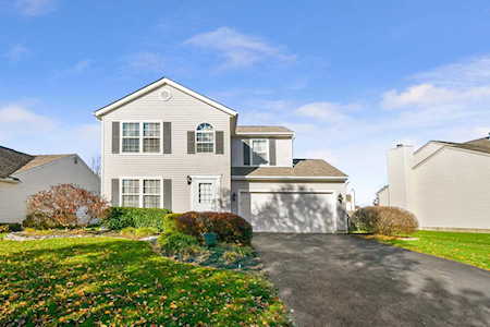 755 Woodington Drive Pataskala, OH 43062