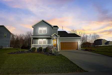 445 Whispering Way Johnson Creek, WI 53038
