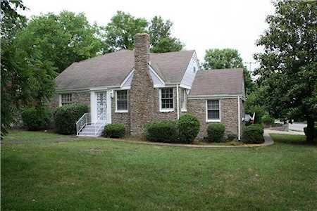 1000 Battlefield Dr Nashville, TN 37204