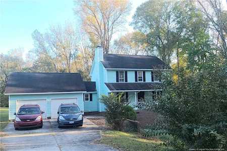 293 Glenn Oak Dr Sanford, NC 27332
