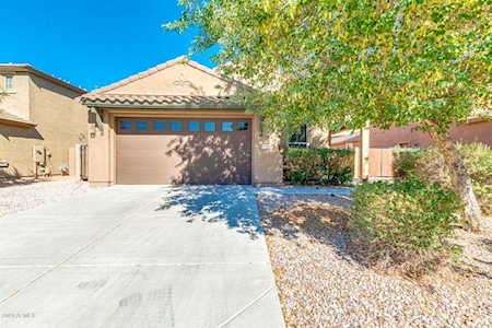 11122 E Shepperd Avenue Mesa, AZ 85212