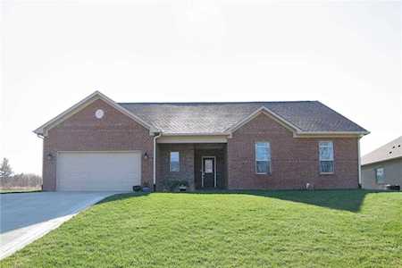 4941 E Clearview Dr Mooresville, IN 46158