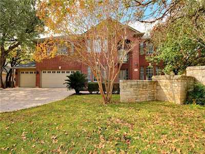 101 S Prize Oaks DR Cedar Park, TX 78613