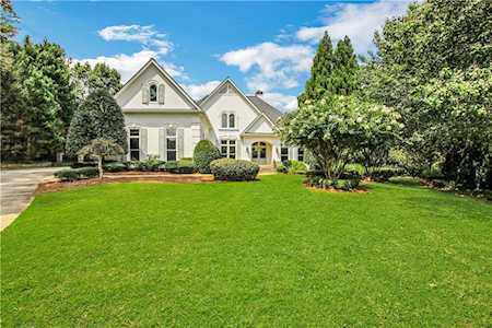 15 Club Ct Alpharetta, GA 30005