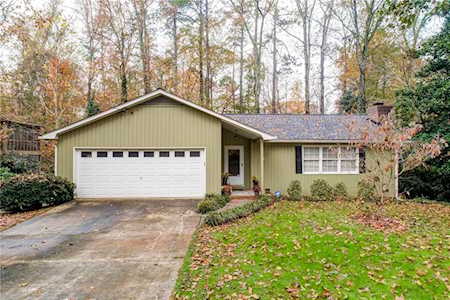 1965 Stilesboro Dr NW Kennesaw, GA 30152