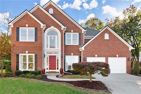 4140 Daniel Green Trl SE Smyrna, GA 30080