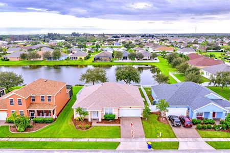 1541 Bridgeport Circle Rockledge, FL 32955