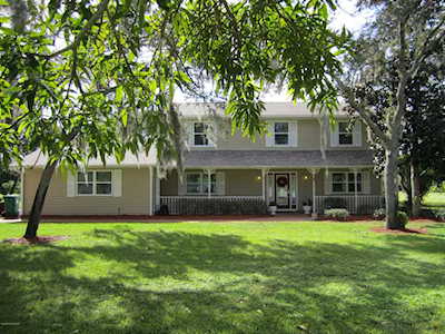 1465 Bishop Road Merritt Island, FL 32953