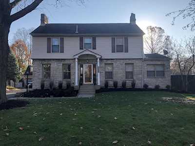 1772 Coventry Road Upper Arlington, OH 43212