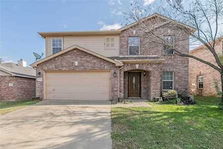 4042 China Elm Drive Dallas, TX 75212