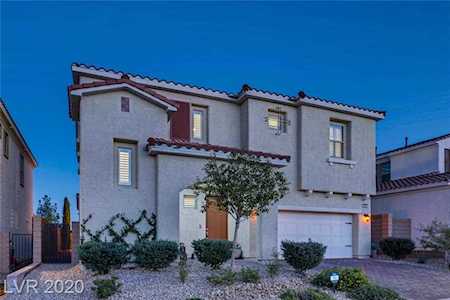 8048 Calico Mesa St Las Vegas, NV 89166