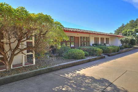 1018 Monte Drive Santa Barbara, CA 93110