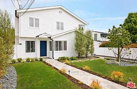 642 Baylor Street Pacific Palisades, CA 90272