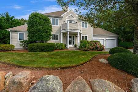 17 Fairway Pointe Rd #17 Falmouth, MA 02536