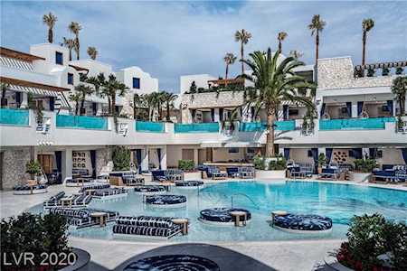 4381 W Flamingo Rd #3401 Las Vegas, NV 89103