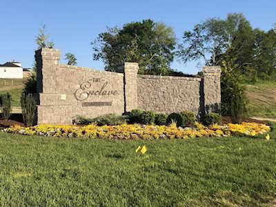7056 Big Oak Lane-Lot 110 Nolensville, TN 37135