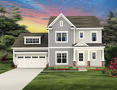 218 Beulah Rose Dr Murfreesboro, TN 37128