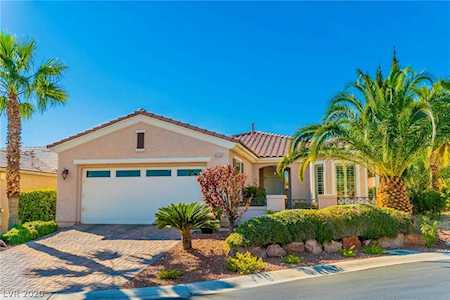 4419 Palloni Ct Las Vegas, NV 89135