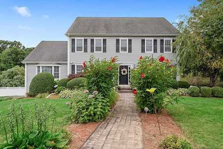 5 Horton Dr. Norton, MA 02766