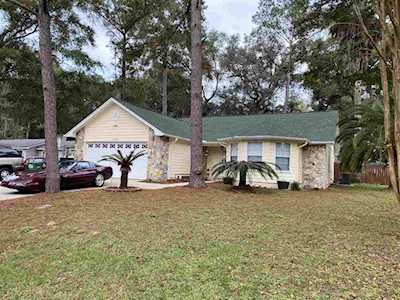 5332 Tallapoosa Rd Tallahassee, FL 32303