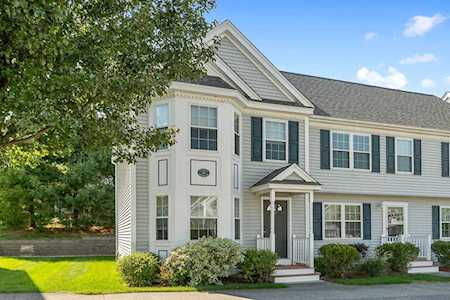 25 Merrimac Way #A Tyngsborough, MA 01879